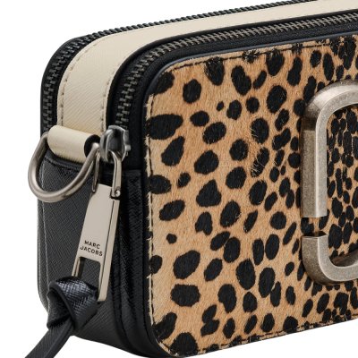 THE CHEETAH HAIRCALF SNAPSHOT 